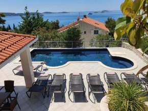 Apartments Villa Melita Dubrovnik